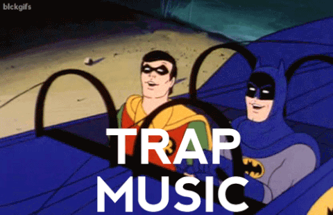 Trap Gifs Trap-music GIFs - Get the best GIF on GIPHY