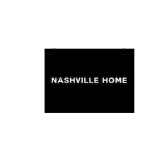 Jon Sexton Sticker by NASHVILLE HOME