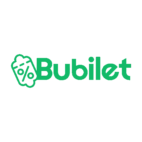 Bubilet Sticker