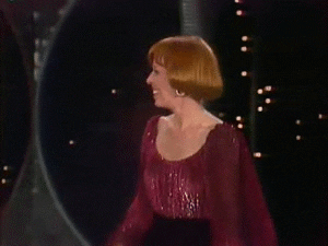 carol burnett
