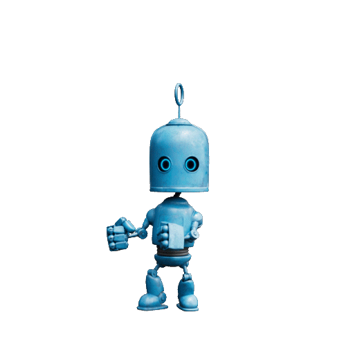 Robot Dancing Sticker by O2 for iOS & Android | GIPHY Robot Dancing Sticker by O2 for iOS & Android | GIPHY
