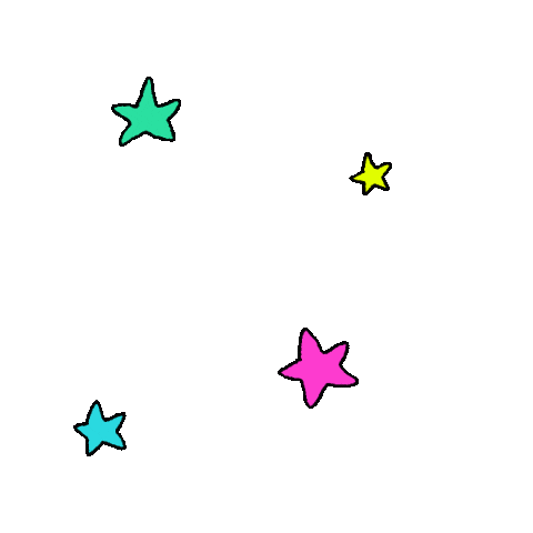 ニギリポロリステンテン Sticker