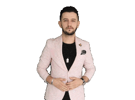 Okan Mermer Sticker