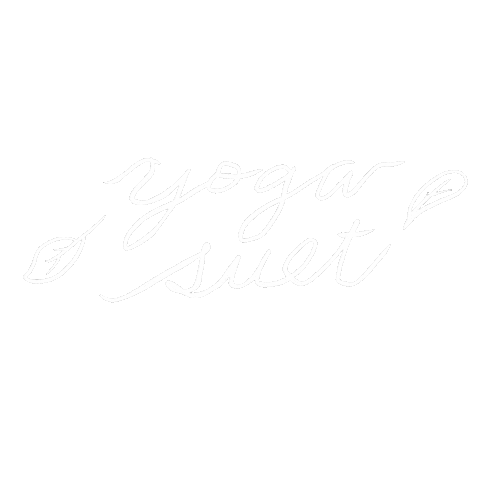 Suetyoga Sticker