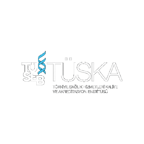 TÜSEB Sticker