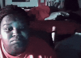 Scared Scary Maze Game GIF