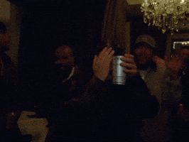 Music Video Rihanna GIF