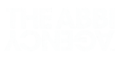 Taa Sticker by The Abbi Agency