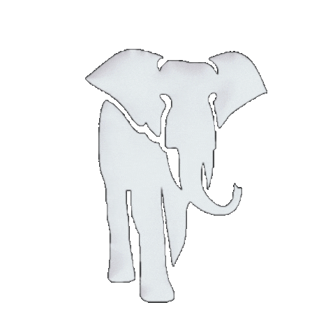 KLIJN NATUURSTEEN Sticker