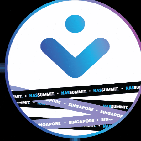 Nas Daily GIF by Nas Summit