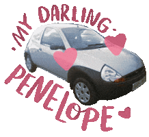 Wow Sticker