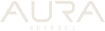 Sticker by AURA SKYPOOL Dubai