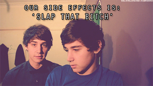 Jake Brooks Tag Primogif