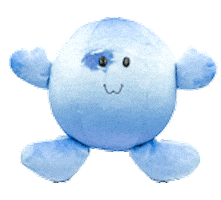 Celestial Buddies Sticker