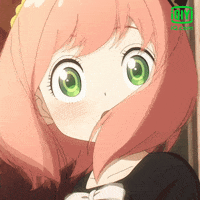 Blushing-anime GIFs - Get the best GIF on GIPHY