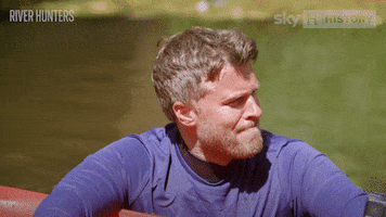 History Channel Disaster GIF by Sky HISTORY UK