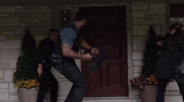 Aç Kapıyı GIF