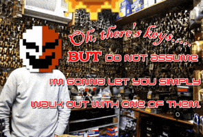 Phanto GIF