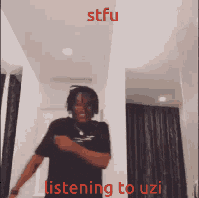 Lil Uzi Vert GIF by Strapped Entertainment