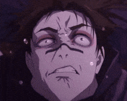Jujutsu Kaisen Jjk GIF