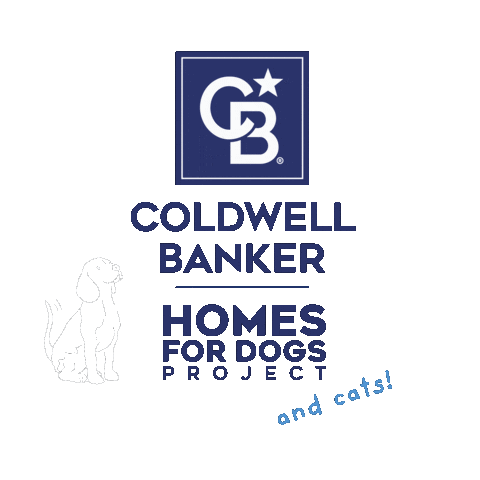 ColdwellBankerCanada Sticker