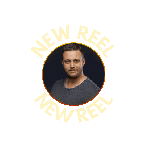 Roman Hammer | hammerfoto.at Sticker