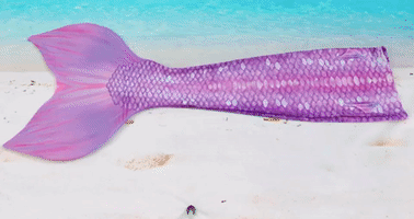 Abyss Mermaid Queue De Sirã¨Ne GIF