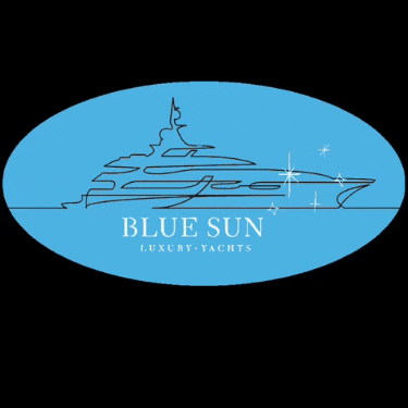 Bluesun Luxury Yachts GIF