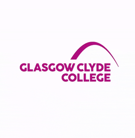GlasgowClydeCollegeAvril gcc glasgow clyde college cardonald college langside college GIF