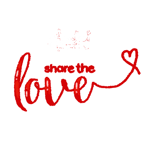 Sticker Love Sticker by AMICI PH