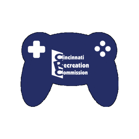Esports Cincinnati Sticker by Cincy Rec