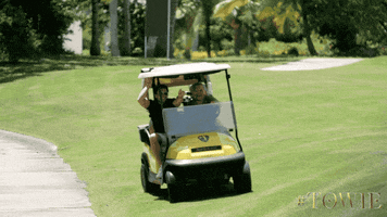 Driving Dominican Republic GIF by The Only Way is Essex