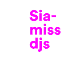 Sticker by Siamissdjs