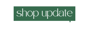 Shop Update Sticker by Highbernate