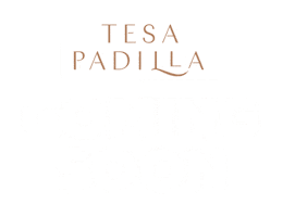 TESA PADILLA Real Estate Sticker
