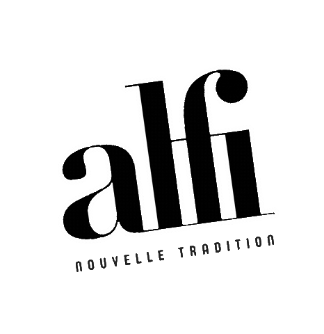 alfitradition Sticker