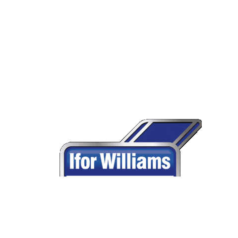 Ifor Williams Norge Sticker