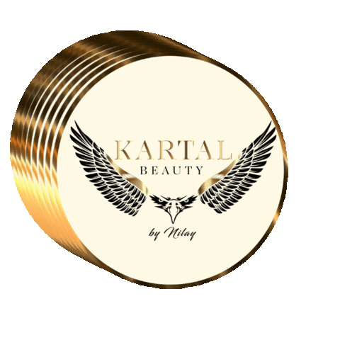 Kartal Beauty Sticker
