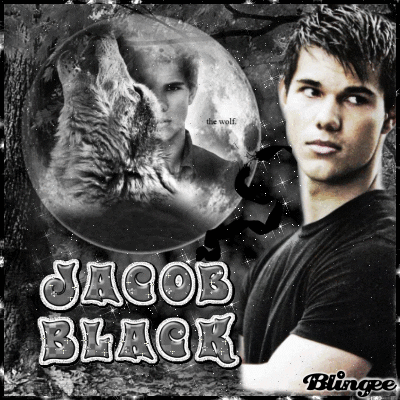 jacob black