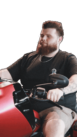 Indian Motorcycle Sticker by Central KY Motorsports
