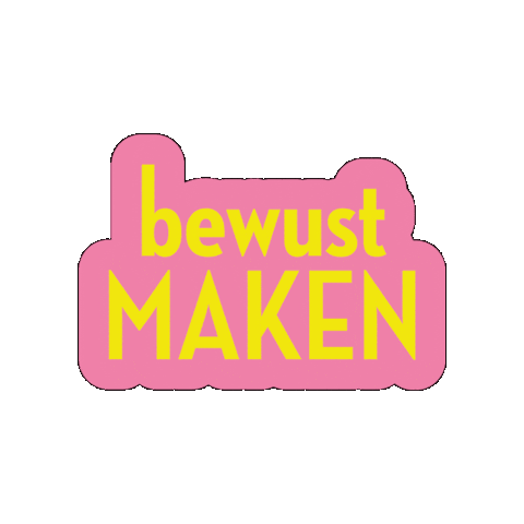 Groff Sticker by groningenfairfashion