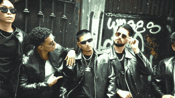 Bhai Dhanda GIF by Universal Music India