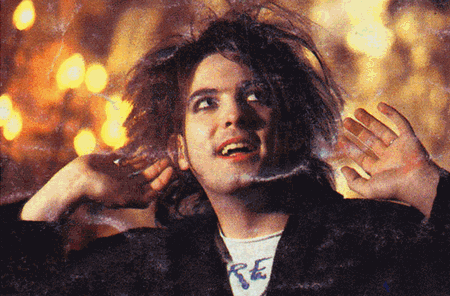 robert smith