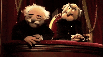 muppets tv show abc GIF