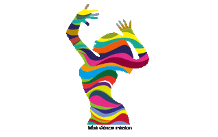 TribeDance Sticker
