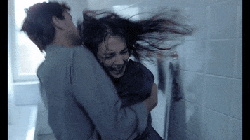Metrograph GIF