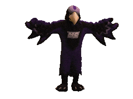 Montgomery College MD Sticker