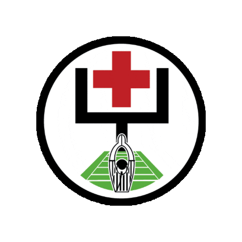 COJ Special Events Sticker