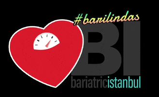 Bariatric Istanbul GIF