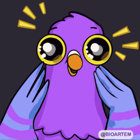 Wow GIF